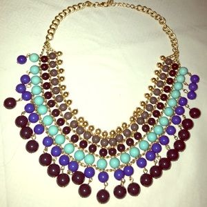 Francesca’s Necklace